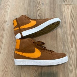 Nike SB Blazers
